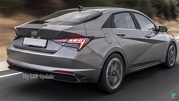 പുലി പതുങ്ങുന്നത് ഒളിക്കാനല്ല! വെർണയുടെ ഫെയ്‌സ്‌ലിഫ്റ്റുമായി Hyundai