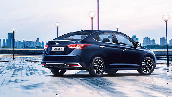 പുലി പതുങ്ങുന്നത് ഒളിക്കാനല്ല! വെർണയുടെ ഫെയ്‌സ്‌ലിഫ്റ്റുമായി Hyundai