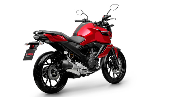 ഇത് പെട്രോളിലും എഥനോളിലും ഓടും; 2023 FZ-15 അവതരിപ്പിച്ച് യമഹ