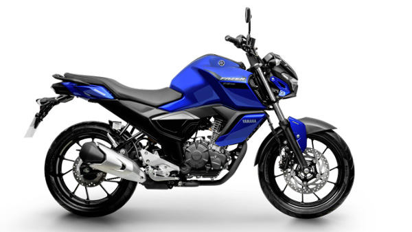 ഇത് പെട്രോളിലും എഥനോളിലും ഓടും; 2023 FZ-15 അവതരിപ്പിച്ച് യമഹ