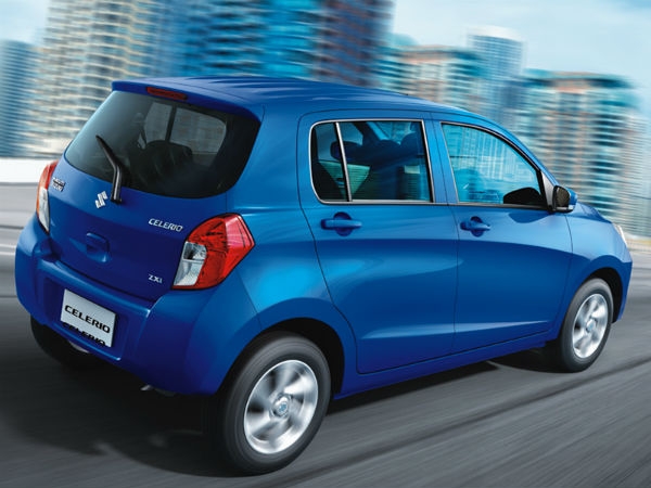 അധികമാരും അറിയാതിരുന്ന പെർഫെക്‌‌ട് സ്മോൾ കാർ; മാരുതി സുസുക്കി സെലേറിയോ ഡീസൽ