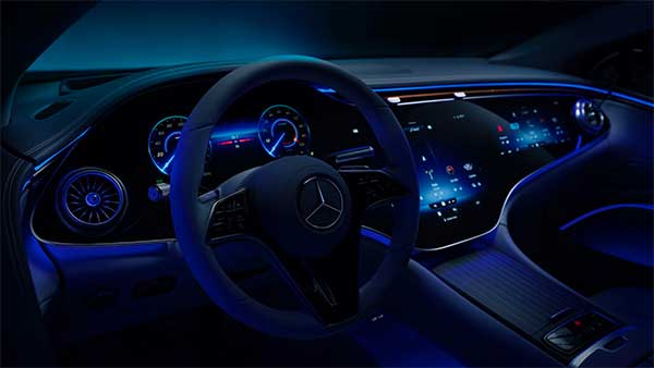 EQS 580 അവതരിപ്പിക്കുന്ന തീയതി വെളിപ്പെടുത്തി Mercedes Benz; പ്രതീക്ഷിക്കാവുന്ന കാര്യങ്ങള്‍ ഇതൊക്കെ