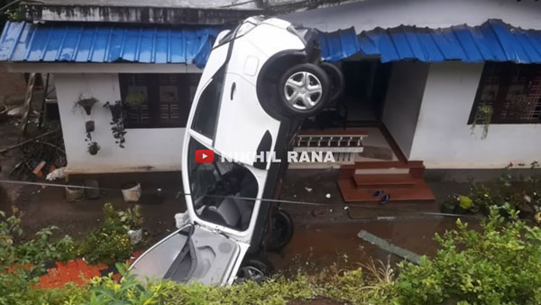 ഇതൊക്കെ എന്ത്! കരുത്ത് തെളിയിച്ച് വീണ്ടും ടാറ്റ