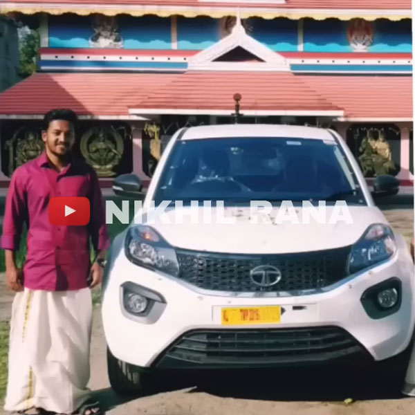 ഇതൊക്കെ എന്ത്! കരുത്ത് തെളിയിച്ച് വീണ്ടും ടാറ്റ