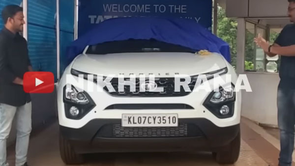 ഇതൊക്കെ എന്ത്! കരുത്ത് തെളിയിച്ച് വീണ്ടും ടാറ്റ