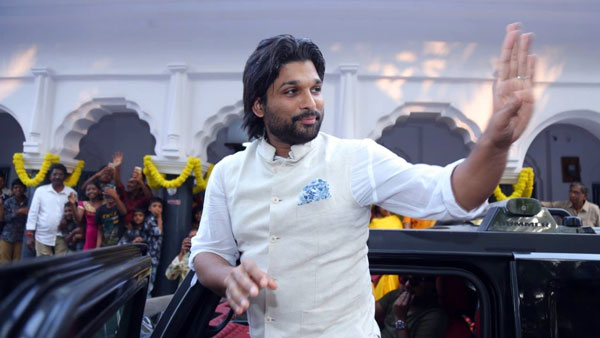 എസ്‌യുവികളുടെ സൂപ്പർസ്റ്റാർ Rolls Royce Cullinan സ്വന്തമാക്കി അല്ലു അർജുൻ