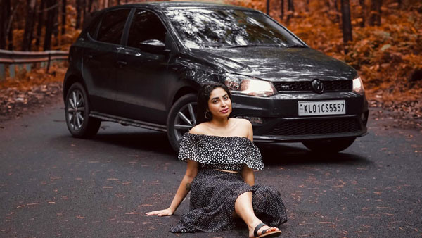 മാരുതിയും ഫോക്‌സ്‌വാഗണ്‍ കഴിഞ്ഞു; അമേയയുടെ യാത്ര ഇനി കിയക്കൊപ്പം