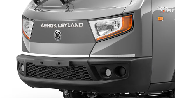 BADA DOST ശ്രേണിക്ക് ആനിവേഴ്‌സറി എഡിഷനുമായി Ashok Leyland; കൂടുതല്‍ വിവരങ്ങള്‍ ഇതാ