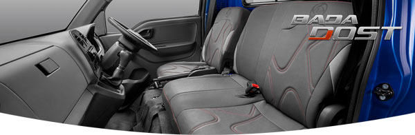 BADA DOST ശ്രേണിക്ക് ആനിവേഴ്‌സറി എഡിഷനുമായി Ashok Leyland; കൂടുതല്‍ വിവരങ്ങള്‍ ഇതാ