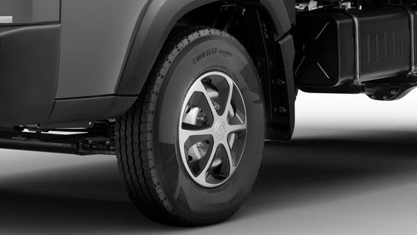 BADA DOST ശ്രേണിക്ക് ആനിവേഴ്‌സറി എഡിഷനുമായി Ashok Leyland; കൂടുതല്‍ വിവരങ്ങള്‍ ഇതാ