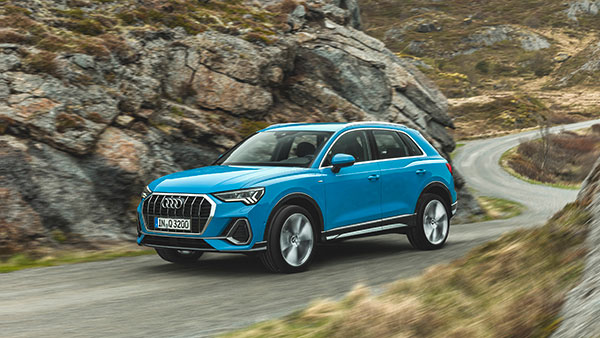 2022 Q3-യുടെ ടീസര്‍ ചിത്രവുമായി Audi; കൂടുതല്‍ വിവരങ്ങള്‍ പുറത്ത്