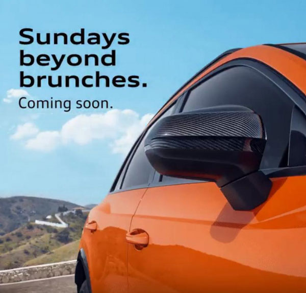 2022 Q3-യുടെ ടീസര്‍ ചിത്രവുമായി Audi; കൂടുതല്‍ വിവരങ്ങള്‍ പുറത്ത്