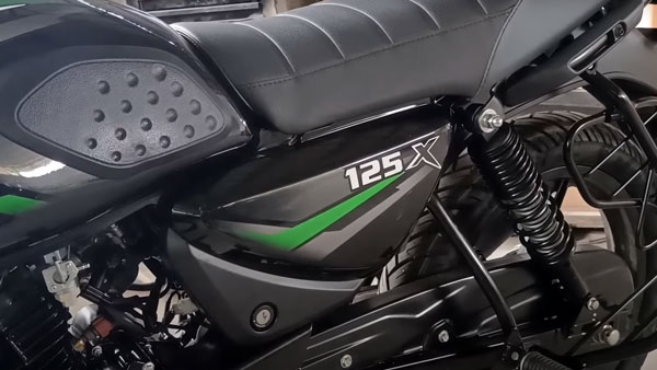 പള്‍സര്‍ ലൈനപ്പ് വിപുലീകരിക്കാന്‍ Bajaj; Pulsar N125ന്റെ സ്‌പൈ ചിത്രങ്ങള്‍ പുറത്ത്