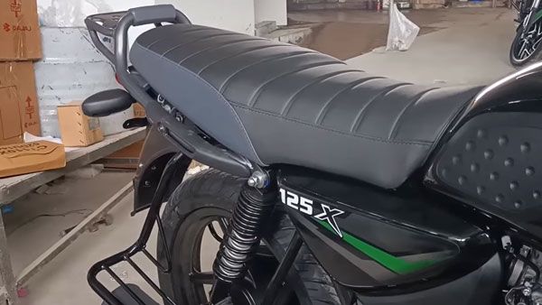 പള്‍സര്‍ ലൈനപ്പ് വിപുലീകരിക്കാന്‍ Bajaj; Pulsar N125ന്റെ സ്‌പൈ ചിത്രങ്ങള്‍ പുറത്ത്