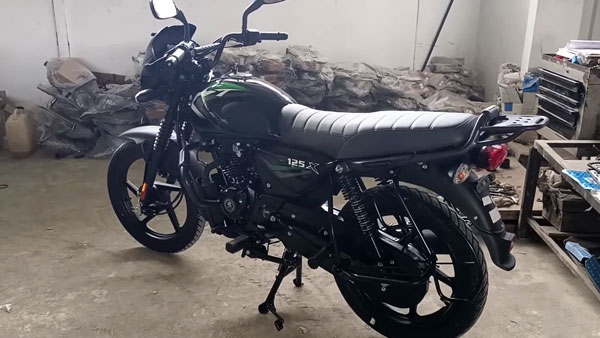 പള്‍സര്‍ ലൈനപ്പ് വിപുലീകരിക്കാന്‍ Bajaj; Pulsar N125ന്റെ സ്‌പൈ ചിത്രങ്ങള്‍ പുറത്ത്