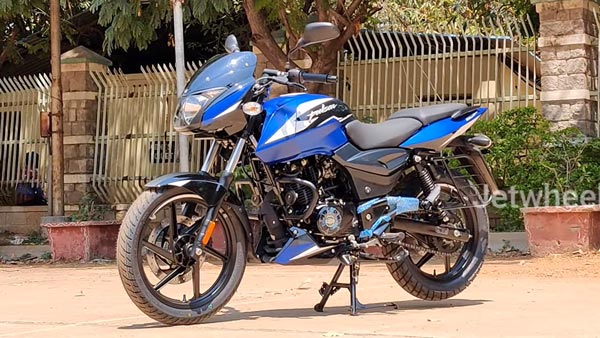 Bajaj Pulsar 180 ഇനി ഇല്ല; വിപണിയില്‍ നിന്നും പിന്‍വലിച്ചു