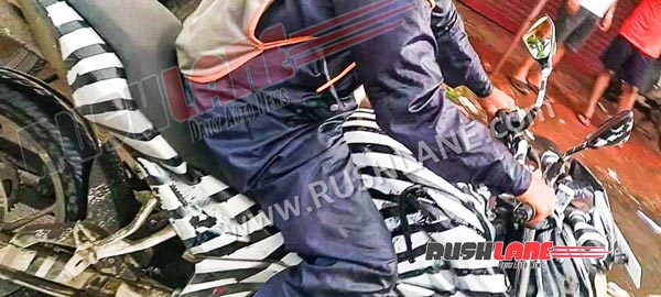 പള്‍സര്‍ ലൈനപ്പ് വിപുലീകരിക്കാന്‍ Bajaj; Pulsar N125ന്റെ സ്‌പൈ ചിത്രങ്ങള്‍ പുറത്ത്