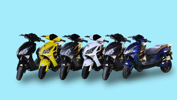 പൂര്ണ ചാര്ജില് 120 കിലോമീറ്റര് സഞ്ചരിക്കാം; Believe ഇലക്ട്രിക് സ്കൂട്ടര് അവതരിപ്പിച്ച് Benling പൂര്ണ ചാര്ജില് 120 കിലോമീറ്റര് സഞ്ചരിക്കാം; Believe ഇലക്ട്രിക് സ്കൂട്ടര് അവതരിപ്പിച്ച് Benling