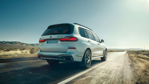 യാത്രകള്‍ ആഢംബരമാക്കി യുവരാജ് സിംഗ്; BMW X7 സ്വന്തമാക്കി, ചിത്രങ്ങള്‍ കാണാം