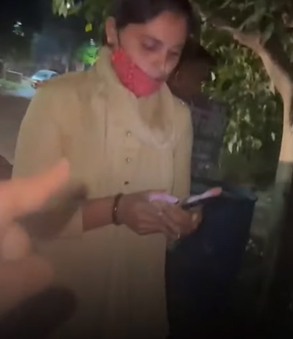 സ്റ്റണ്ട് റൈഡര്‍ 'ബുള്ളറ്റ് റാണി' അറസ്റ്റിലായി; കാരണം ഇതാണ്