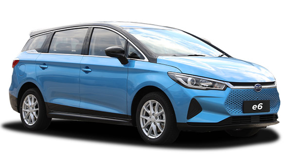 BYD e6 ഇലക്ട്രിക് എംപിവി ഇനി സ്വകാര്യ ഉപഭോക്താക്കള്ക്കും വാങ്ങാം; വില 29.15 ലക്ഷം രൂപ BYD e6 ഇലക്ട്രിക് എംപിവി ഇനി സ്വകാര്യ ഉപഭോക്താക്കള്ക്കും വാങ്ങാം; വില 29.15 ലക്ഷം രൂപ