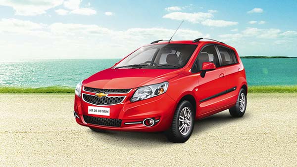 Chevrolet ഇവിടെ തന്നെയുണ്ട്! 170 ടച്ച് പോയിന്റുകളുമായി വിൽപ്പനാനന്തര സേവനങ്ങൾ തുടരും