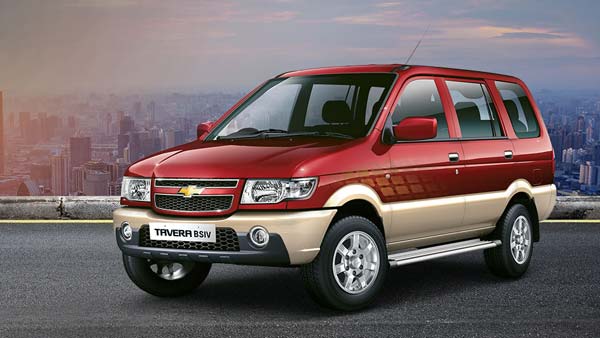 Chevrolet ഇവിടെ തന്നെയുണ്ട്! 170 ടച്ച് പോയിന്റുകളുമായി വിൽപ്പനാനന്തര സേവനങ്ങൾ തുടരും