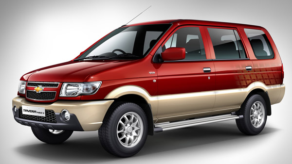 Chevrolet ഇവിടെ തന്നെയുണ്ട്! 170 ടച്ച് പോയിന്റുകളുമായി വിൽപ്പനാനന്തര സേവനങ്ങൾ തുടരും