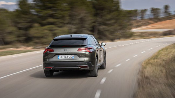 ചെറിയ പുളളി അല്ല അവൻ! ഇലക്ട്രിക് പതിപ്പുമായി Citreon