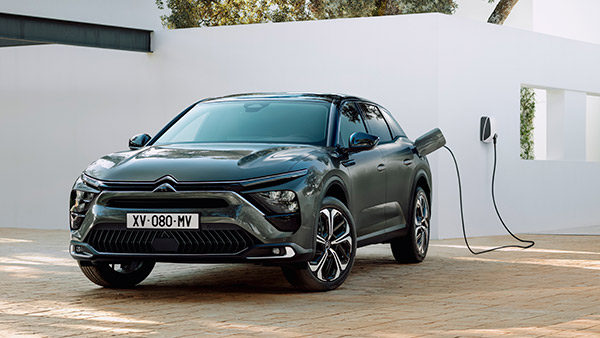 ചെറിയ പുളളി അല്ല അവൻ! ഇലക്ട്രിക് പതിപ്പുമായി Citreon