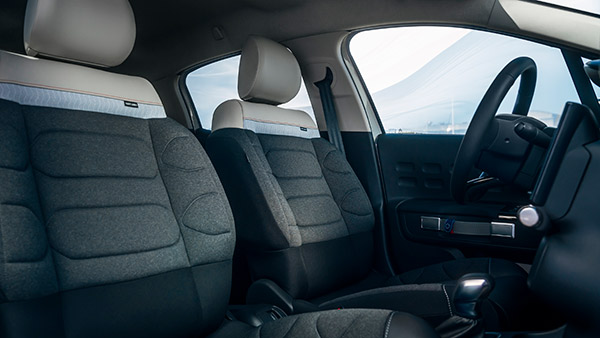 ചെറിയ പുളളി അല്ല അവൻ! ഇലക്ട്രിക് പതിപ്പുമായി Citreon