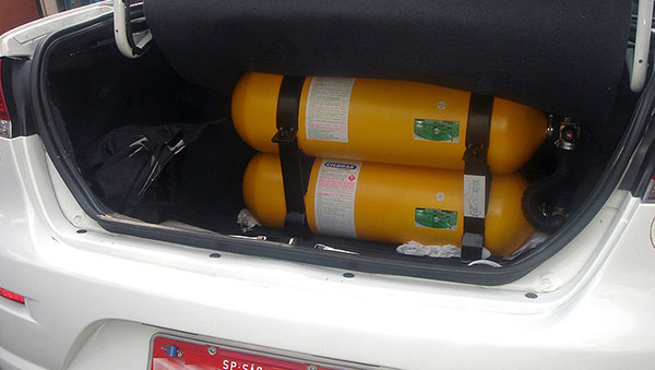 സിഎൻജി കാറുകൾക്ക് വേണം പ്രത്യേക ശ്രദ്ധ; മെയിന്റനൻസ് ടിപ്പുകൾ അറിയാം