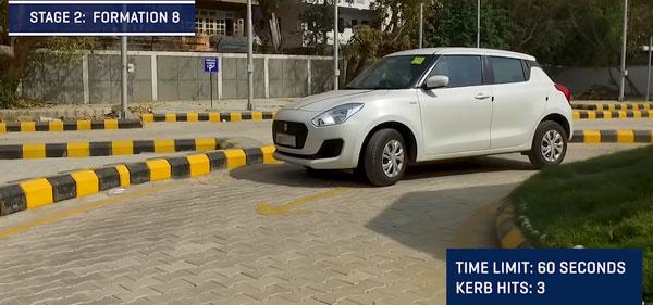 അടിച്ചു മോനേ! ഡ്രൈവിംഗ് ലൈസൻസ് കിട്ടാൻ ഇനി എന്തെളുപ്പം