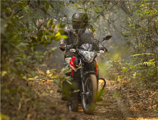 ലുക്കിലും വിലയിലും കൊള്ളാം; Etryst 350 ഇലക്ട്രിക് മോട്ടോര്‍സൈക്കിള്‍ അവതരിപ്പിച്ച് Pure