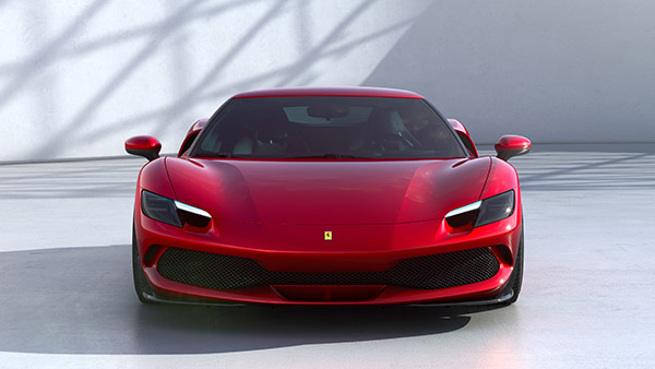 5.40 കോടി രൂപയുണ്ടോ? എങ്കിൽ വാങ്ങാം പുതിയ Ferrari 296 GTB ഹൈപ്പർ കാർ