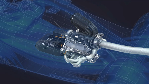 Formula1 റേസിൻ്റെ പുത്തൻ നിയമങ്ങൾ ഇതൊക്കെയാണ്