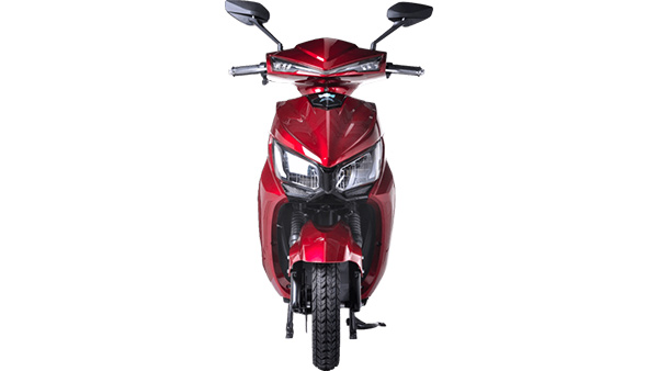 ലൈസന്സ് വേണ്ട, രജിസ്ട്രേഷനും വേണ്ട; പുതിയ ഇലക്ട്രിക് സ്കൂട്ടറുകള് അവതരിപ്പിച്ച് GT Force ലൈസന്സ് വേണ്ട, രജിസ്ട്രേഷനും വേണ്ട; പുതിയ ഇലക്ട്രിക് സ്കൂട്ടറുകള് അവതരിപ്പിച്ച് GT Force