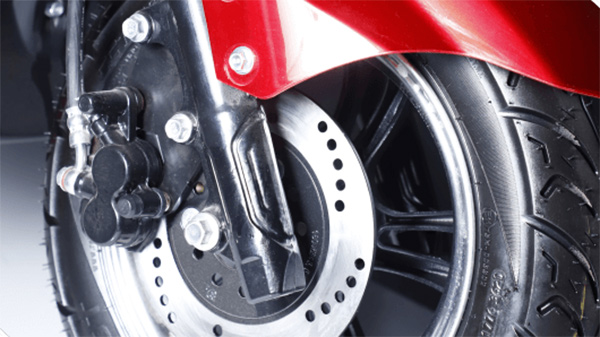 ലൈസന്സ് വേണ്ട, രജിസ്ട്രേഷനും വേണ്ട; പുതിയ ഇലക്ട്രിക് സ്കൂട്ടറുകള് അവതരിപ്പിച്ച് GT Force ലൈസന്സ് വേണ്ട, രജിസ്ട്രേഷനും വേണ്ട; പുതിയ ഇലക്ട്രിക് സ്കൂട്ടറുകള് അവതരിപ്പിച്ച് GT Force