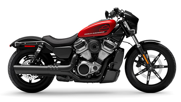 ഹീറോയുടെ പിന്തുണയോടെ പുതിയ Nightster ക്രൂയിസർ ബൈക്ക് അവതരിപ്പിച്ച് Harley-Davidson