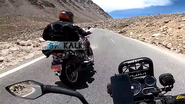 ഹീറോയുടെ ഫ്ലാഗ്ഷിപ്പ് മോഡലാകാന്‍ XPulse 300; അറിഞ്ഞിരിക്കേണ്ട 5 കാര്യങ്ങള്‍