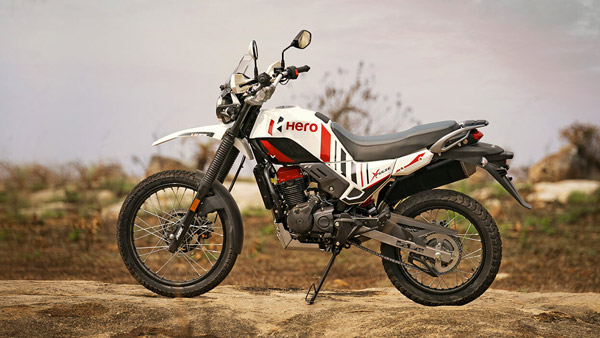 Xpulse 200 4V റാലി എഡിഷൻ ബുക്കിംഗ് ഉടൻ ആരംഭിക്കുമെന്ന് അറിയിച്ച് Hero 