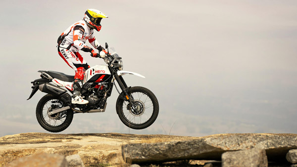 Xpulse 200 4V റാലി എഡിഷൻ ബുക്കിംഗ് ഉടൻ ആരംഭിക്കുമെന്ന് അറിയിച്ച് Hero 