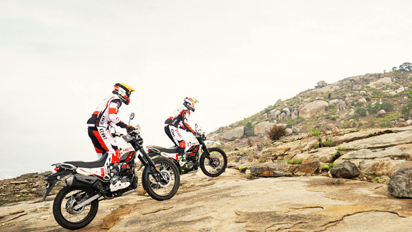 XPulse 200 4V റാലി എഡിഷനായുള്ള ഡെലിവറി ആരംഭിച്ച് Hero, ആദ്യ 100 യൂണിറ്റുകൾ കൈമാറി