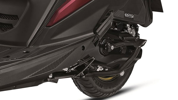 Dio സ്പോര്ട്സ് എഡിഷന് അവതരിപ്പിച്ച് Honda; വില 68,317 രൂപ Dio സ്പോര്ട്സ് എഡിഷന് അവതരിപ്പിച്ച് Honda; വില 68,317 രൂപ