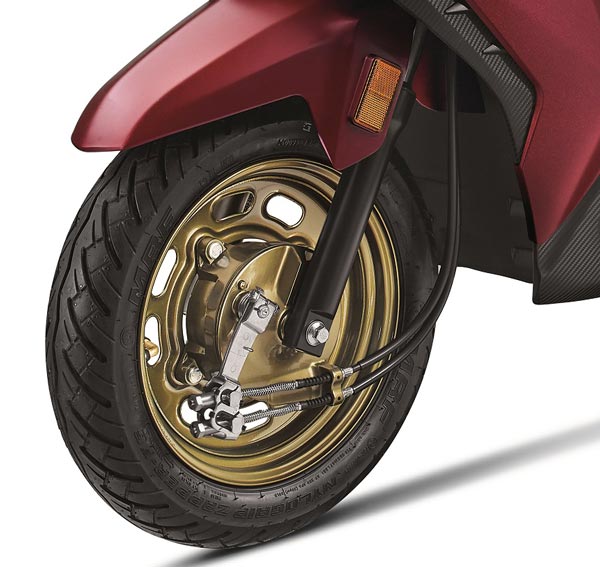 Dio സ്പോര്ട്സ് എഡിഷന് അവതരിപ്പിച്ച് Honda; വില 68,317 രൂപ Dio സ്പോര്ട്സ് എഡിഷന് അവതരിപ്പിച്ച് Honda; വില 68,317 രൂപ