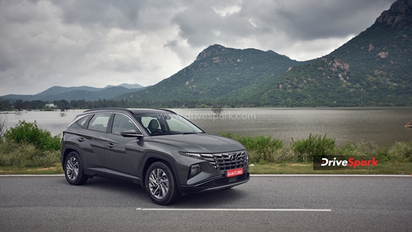 അങ്കത്തിനൊരുങ്ങി പുത്തൻ Hyundai Tucson പ്രീമിയം എസ്‌യുവി എത്തി, റിവ്യൂ വിശേഷങ്ങളറിയാം