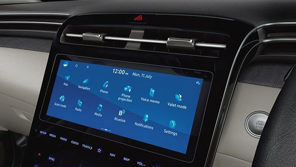 2022 Tucson-ന് ആവശ്യക്കാര്‍ ഏറെ; ഈ വര്‍ഷത്തേക്കുള്ളത് പൂര്‍ണമായും വിറ്റുതീര്‍ന്നെന്ന് Hyundai