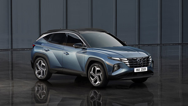 ലുക്കിലും, ഫീച്ചറിലും പ്രീമിയം; 2022 Tucson അവതരിപ്പിച്ച് Hyundai, വില വിവരങ്ങള്‍ അറിയാം