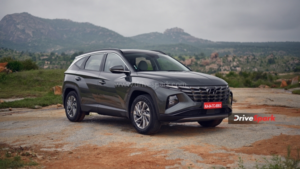 അങ്കത്തിനൊരുങ്ങി പുത്തൻ Hyundai Tucson പ്രീമിയം എസ്‌യുവി എത്തി, റിവ്യൂ വിശേഷങ്ങളറിയാം