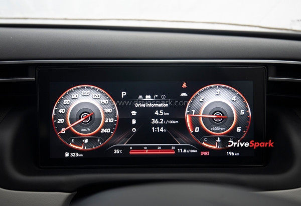 അങ്കത്തിനൊരുങ്ങി പുത്തൻ Hyundai Tucson പ്രീമിയം എസ്‌യുവി എത്തി, റിവ്യൂ വിശേഷങ്ങളറിയാം